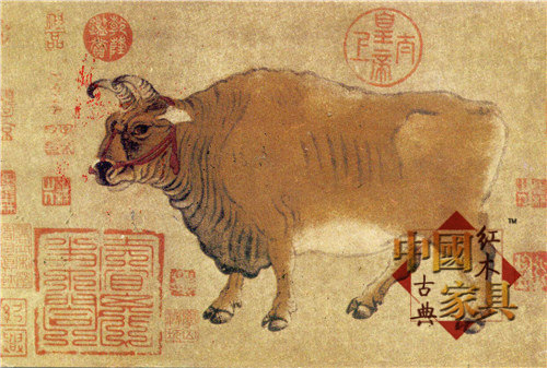 1-五牛圖_副本
