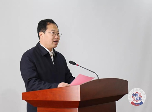 2-陽信縣委副書記、縣長劉藎一致辭.jpg